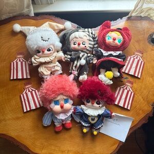 Pop Mart Why So Serious Lot